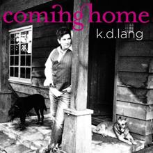 k.d. lang: Coming Home EP