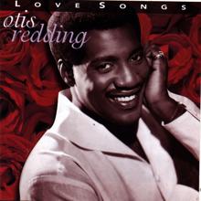 Otis Redding: Love Man