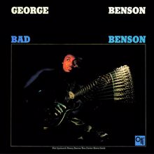 George Benson: My Latin Brother