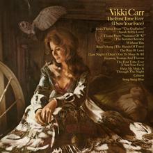 Vikki Carr: Reflections