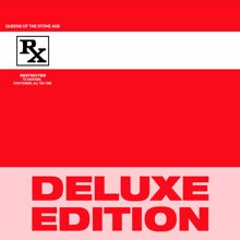Queens of the Stone Age: Rated R - Deluxe Edition