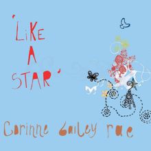 Corinne Bailey Rae: Like A Star (Acoustic)