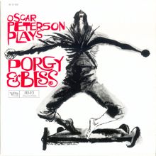 Oscar Peterson: I Wants To Stay Here (I Loves You Porgy)