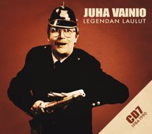 Juha Vainio: Kaiken yllä aarnikotka liitää