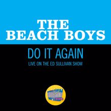 The Beach Boys: Do It Again (Live On The Ed Sullivan Show, October 13, 1968) (Do It Again)