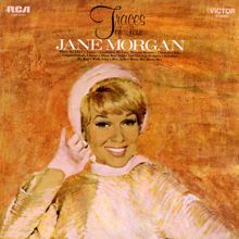 Jane Morgan: Walk Away