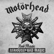Motörhead: The Chase is Better Than the Catch