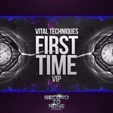 Vital Techniques: First Time VIP
