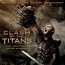 Ramin Djawadi: Clash Of The Titans (Original Motion Picture Soundtrack)