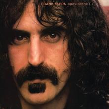 Frank Zappa: Excentrifugal Forz