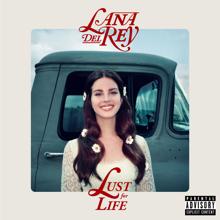 Lana Del Rey: White Mustang
