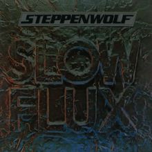 Steppenwolf: Justice Don't Be Slow
