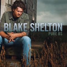 Blake Shelton: This Can't Be Good