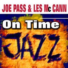 Joe Pass & Les McCann: Black Groove