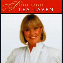 Lea Laven: Kuihtuu ruusu kauneinkin