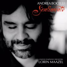Andrea Bocelli: Tosti: 'A vucchella ('A vucchella)