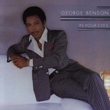 George Benson: Inside Love (So Personal)