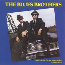 The Blues Brothers: She Caught the Katy