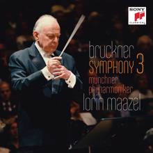 Lorin Maazel: Bruckner: Symphony No. 3