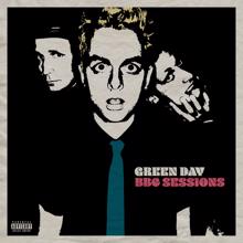 Green Day: BBC Sessions (Live)