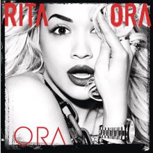 Rita Ora: Uneasy