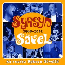 Various Artists: Syksyn Sävel: 34 vuotta syksyn säveliä
