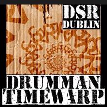 Drum Man: Time Warp