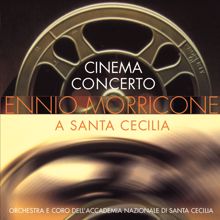 Ennio Morricone: Love Theme (From "Cinema Paradiso")