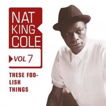 Nat King Cole: Save the Bones for Henry Jones