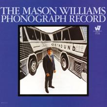 Mason Williams: Long Time Blues