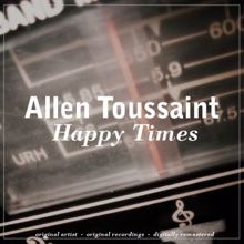 Allen Toussaint: Me And You