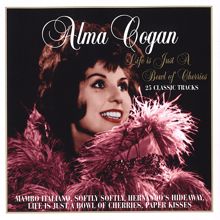 Alma Cogan: Life Is Just A Bowl Of Cherries