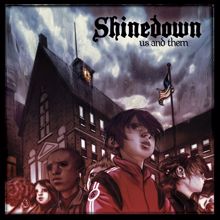 Shinedown: Us and Them
