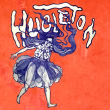 Rebekka Holi: Huoleton