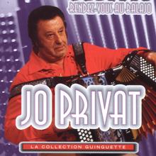 Jo Privat: rendez vous au balajo