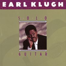 Earl Klugh: Solo Guitar