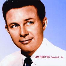 Jim Reeves: It Hurts so Much (To See You Go)