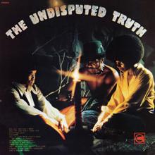 The Undisputed Truth: The Undisputed Truth