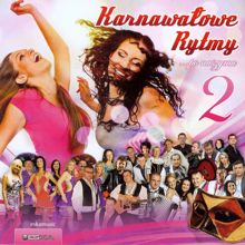 Various Artists: Karnawalowe Rytmy 2