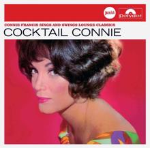 Connie Francis: I’ve Got A Crush On New York Town