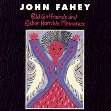 John Fahey: In Darkest Night: The Objectification And Recurrent Sightings Of Bizarre And Cathected Screen Memories (From Below) Along The Sligo