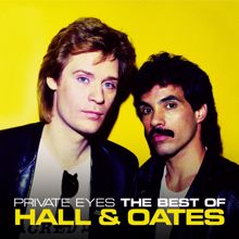 Daryl Hall & John Oates: Private Eyes