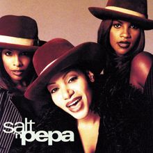 Salt-N-Pepa: Brand New