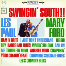 Les Paul & Mary Ford: Swingin' South