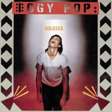 Iggy Pop: Knocking 'Em Down (In the City)