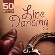 The Nashville Riders: 50 Best Of Line Dance