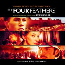 Original Motion Picture Soundtrack: The Four Feathers (Original Motion Picture Soundtrack)