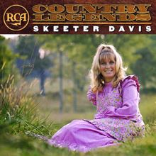 Skeeter Davis: I'm Saving My Love (Digitally Remastered)