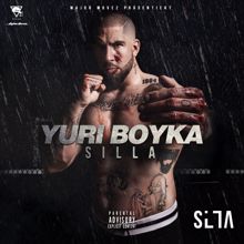 Silla: Yuri Boyka