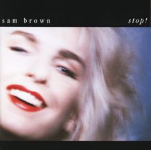 Sam Brown: Sometimes You Just Don't Know